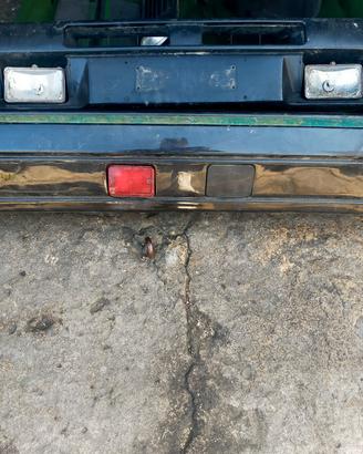 ricambi per alfa sud Sprint 1.7 quadrifoglio verde