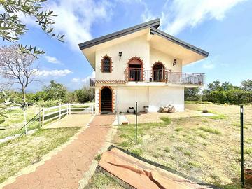 Rif.GL267| appartamento trilocale