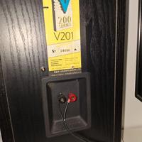 CASSE ACUSTICHE non amplificate