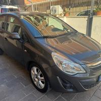 OPEL Corsa 1.2 85CV 5P GPL-TECH Elective UNIPRO