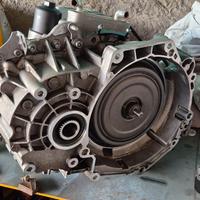 CAMBIO DSG DQ250 