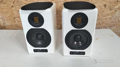 Adam Artist 5 Monitor Studio  Non Funzionanti 