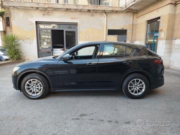 ALFA ROMEO STELVIO Q4