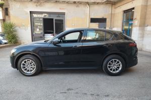 ALFA ROMEO STELVIO Q4