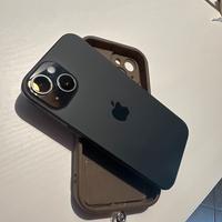 Iphone 15 128Gb batteria 88% senza segni