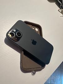 Iphone 15 128Gb batteria 88% senza segni