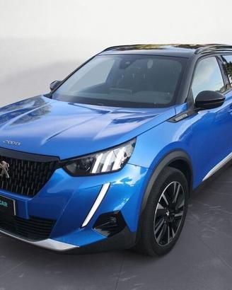 Peugeot 2008 PureTech 130 EAT8 GT Pack S/S aut.