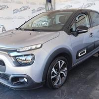 Citroen C3 1.2 puretech Shine Pack s&s 110cv my20 