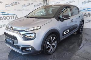 Citroen C3 1.2 puretech Shine Pack s&s 110cv my20 