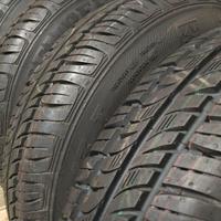 Gomme estive ed invernali varie misure