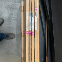 Ante modello lappviken per armadio IKEA Besta