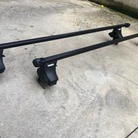 Barre portatutto THULE