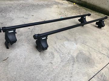 Barre portatutto THULE