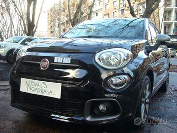 FIAT 500X 1.0 T3 120CV Sport GPL Km0 Full Option