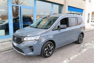 Nissan Townstar 1.3 130 CV N-Connecta 5p