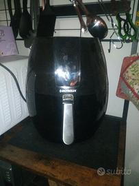 Friggitrice friggitrice