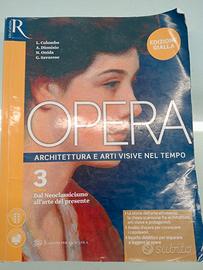 Architettura e arti visive nel tempo