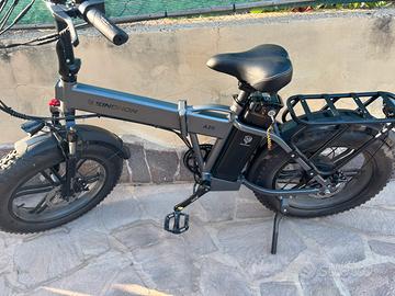 Bicicletta elettrica