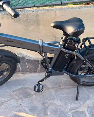 Bicicletta elettrica