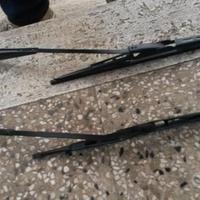 aste tergi e braccetti suzuki sj santana e samurai