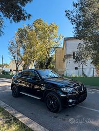 Bmw x6 3.0 xd