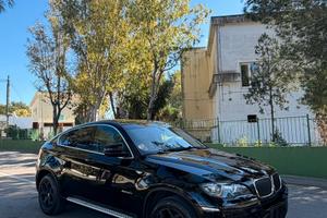 Bmw x6 3.0 xd