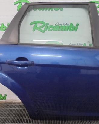 PORTA POSTERIORE DESTRA FORD FOCUS II 2011