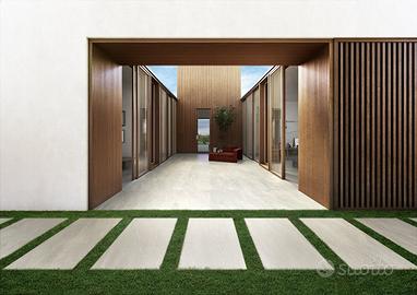 Piastrella 60,4x90,6 Waystone Light Sant'Agostino