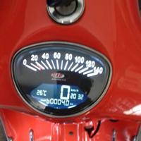 Vespa 125 Et3