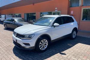 Volkswagen Tiguan 2.0 TDI SCR DSG 4MOTION Business