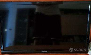 Smart tv Panasonic 24 pollici