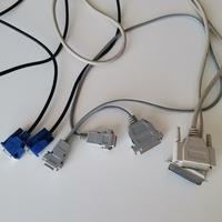 Prese scart per stampanti, monitor e similari