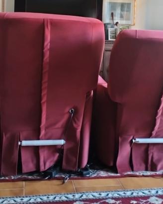 Poltrone multifunzione 