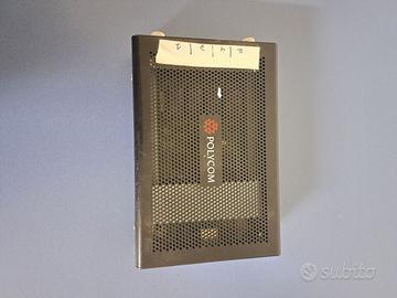 Modulo di rete Polycom HDX Series P-Link 4 porte
