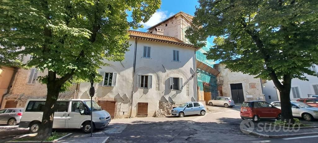 Apartment in Spoleto, Perugia - Vista 2