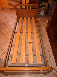 Letto singolo