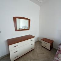 Camera da letto completa