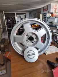 CERCHI VOLVO DRACO