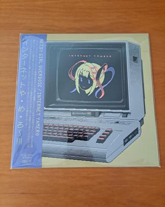 Needy Girl Overdose Internet Yamero - vinyl