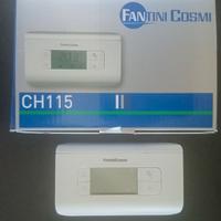Termostato ambiente Fantini Cosmi ch115