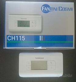 Termostato ambiente Fantini Cosmi ch115