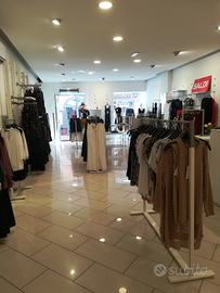 Vendita locale commerciale