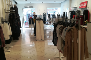 Vendita locale commerciale