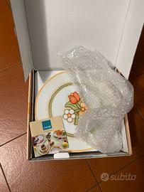 Alzata per dolci Thun linea country nuova