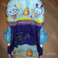 Swing n' Roller della Fisher Price