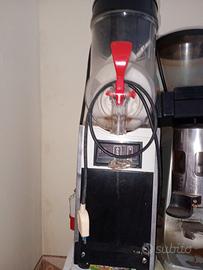 granitori / crema caffè 