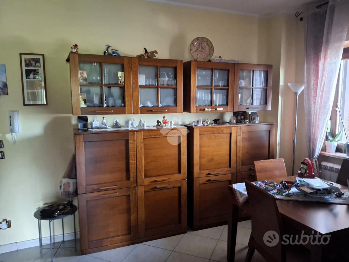 Apartment in Marano Marchesato, Cosenza - Vista 3