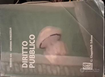 Diritto Pubblico