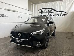 MG ZS 1.0 Luxury tua da 154,00 al mese