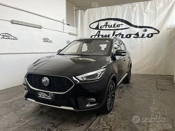 MG ZS 1.0 Luxury tua da 154,00 al mese
